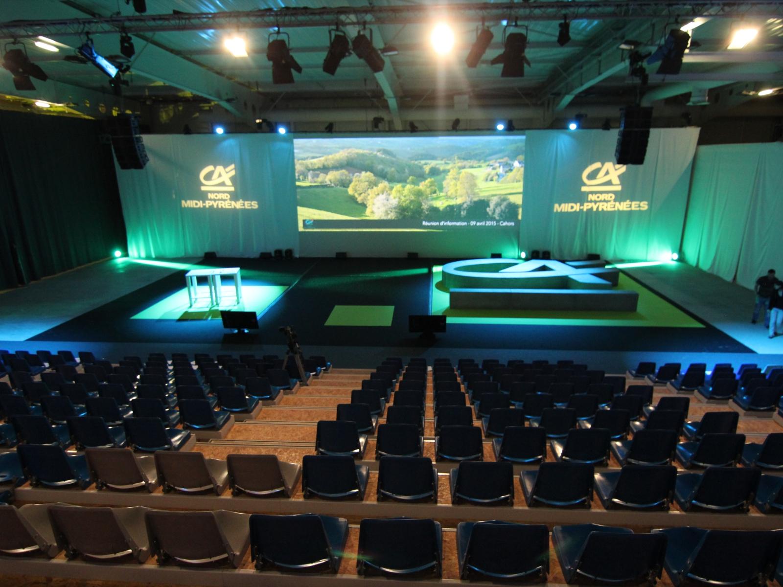 Otrement Event Agence Evenementielle Bordeaux Convention – 11 Nos réalisations en événementiel