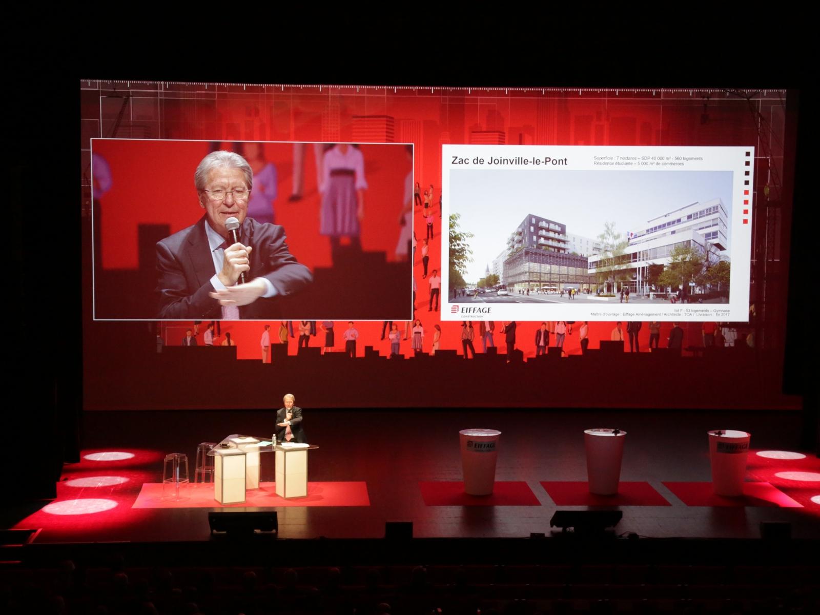 Otrement Event Agence Evenementielle Bordeaux Convention – 12 Nos réalisations en événementiel
