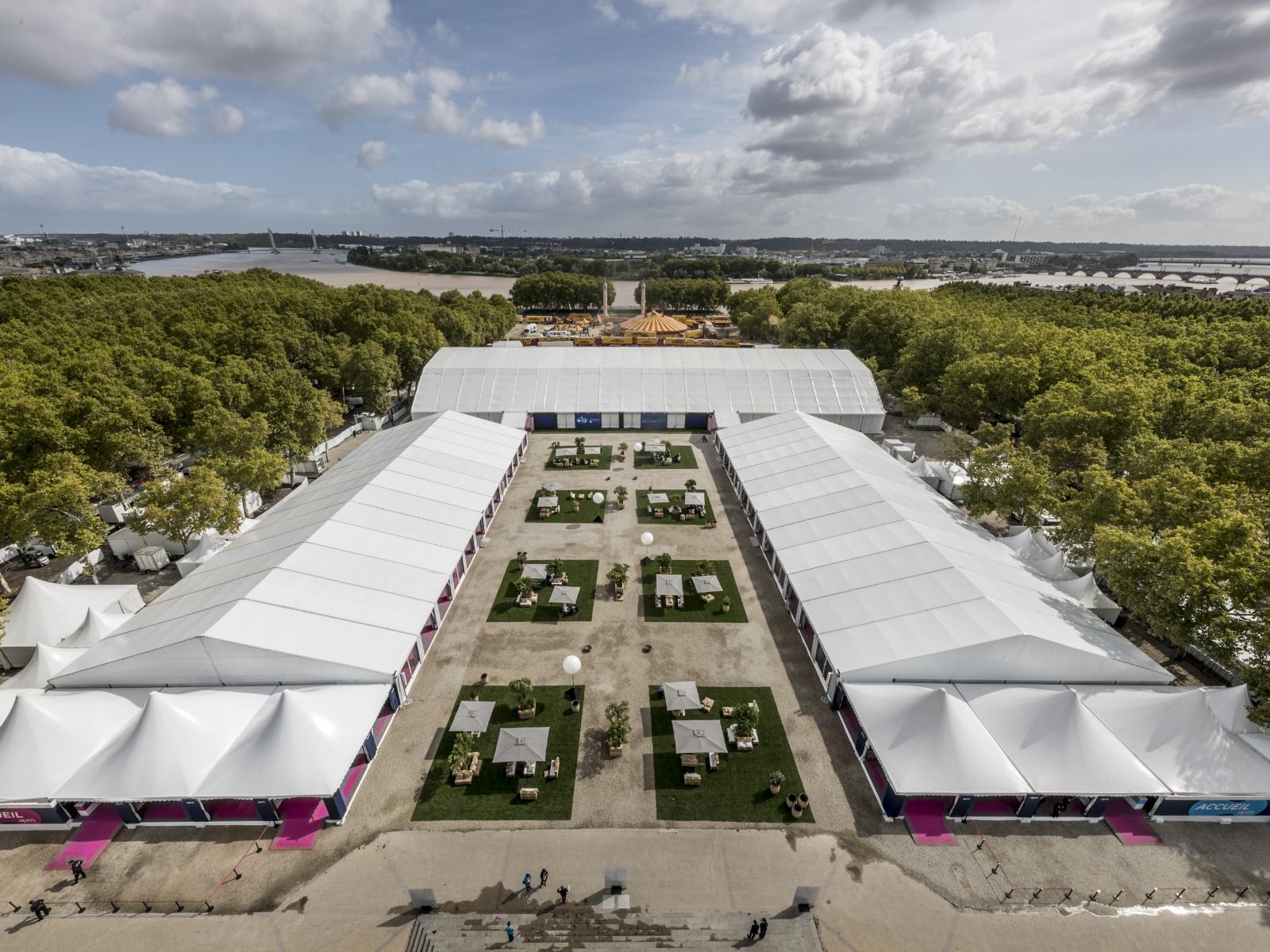 Otrement Event Agence Evenementielle Bordeaux Convention – 2 Nos réalisations en événementiel