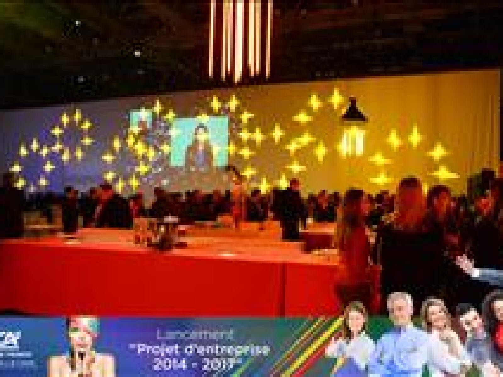 Otrement Event Agence Evenementielle Bordeaux Convention – 6 Nos réalisations en événementiel