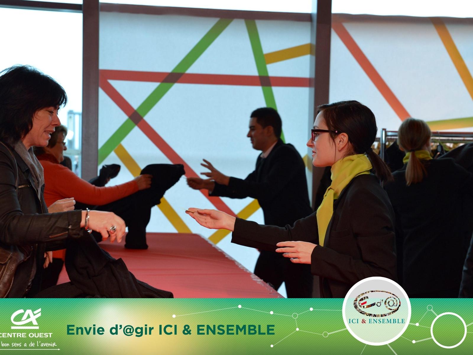 Otrement Event Agence Evenementielle Bordeaux Convention – 7 Nos réalisations en événementiel