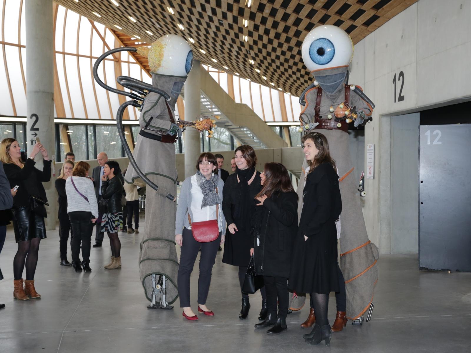 Otrement Event Agence Evenementielle Bordeaux Convention – 8 Nos réalisations en événementiel