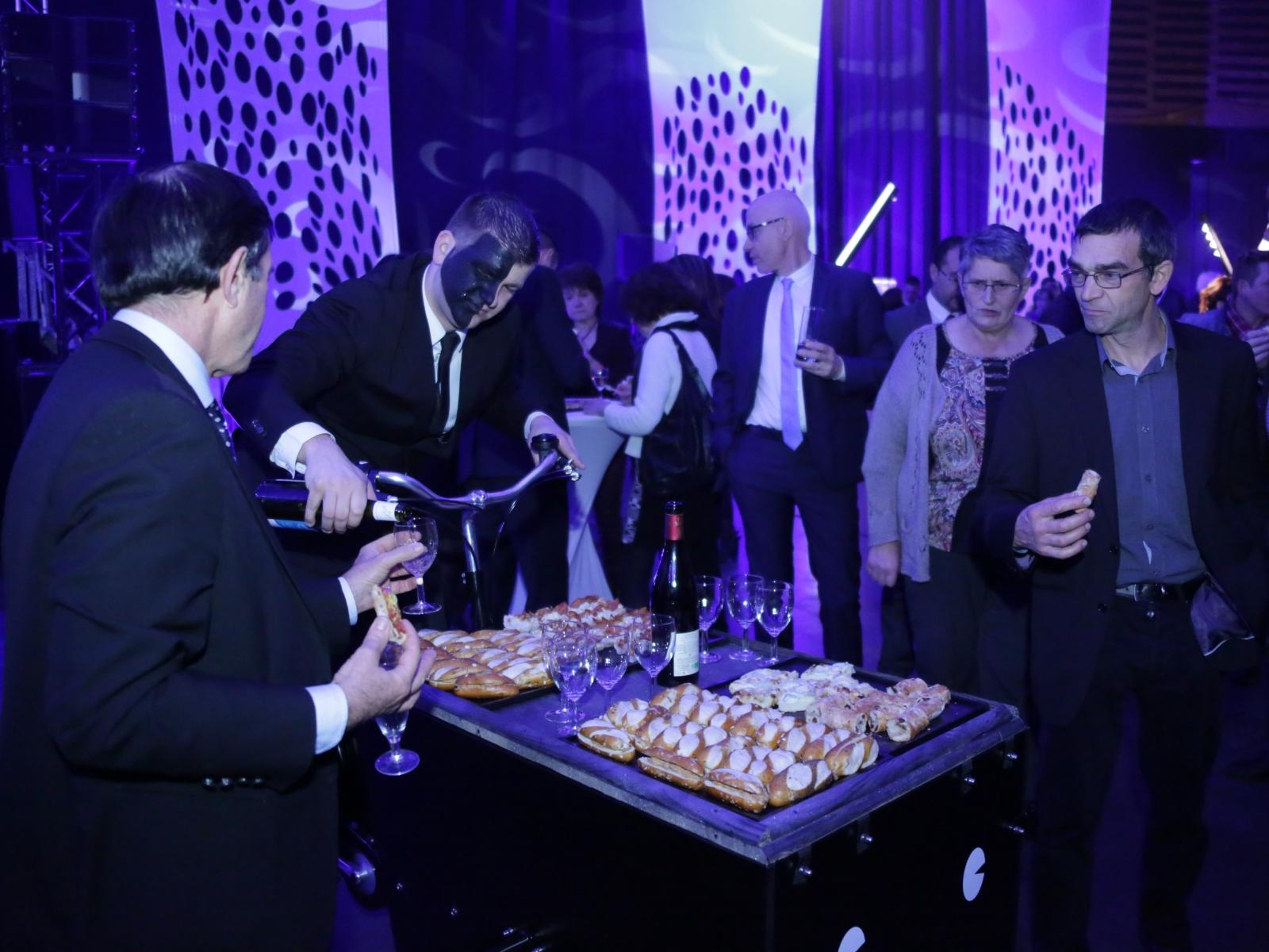 Otrement Event Agence Evenementielle Bordeaux Convention – 9 Nos réalisations en événementiel