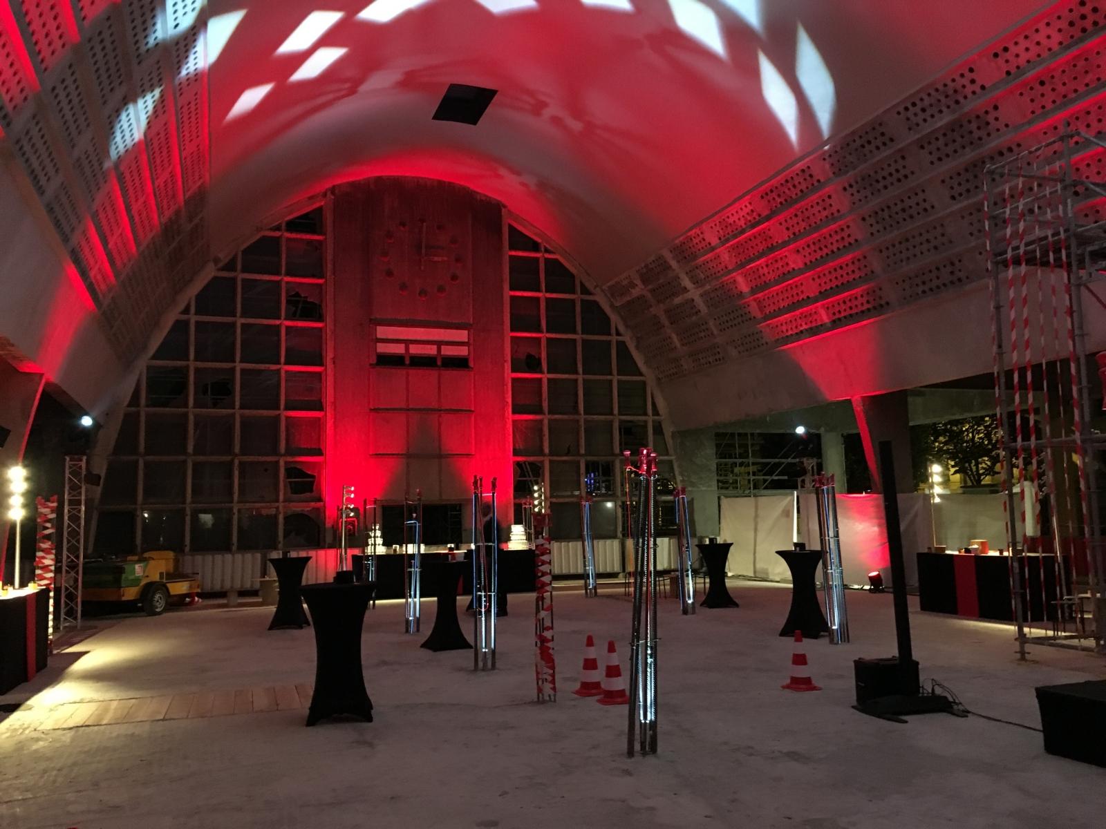 Otrement Event Agence Evenementielle Bordeaux Inaugurations – 4 Nos réalisations en événementiel