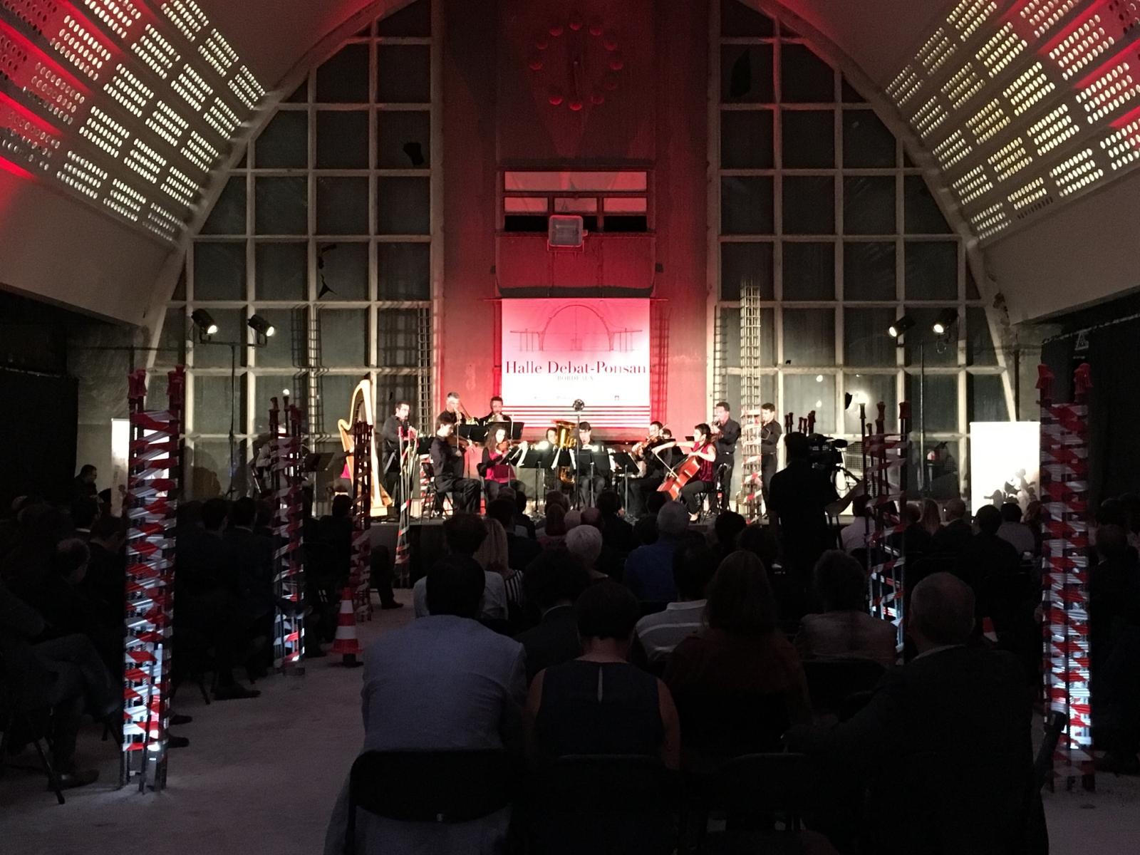 Otrement Event Agence Evenementielle Bordeaux Inaugurations – 5 Nos réalisations en événementiel