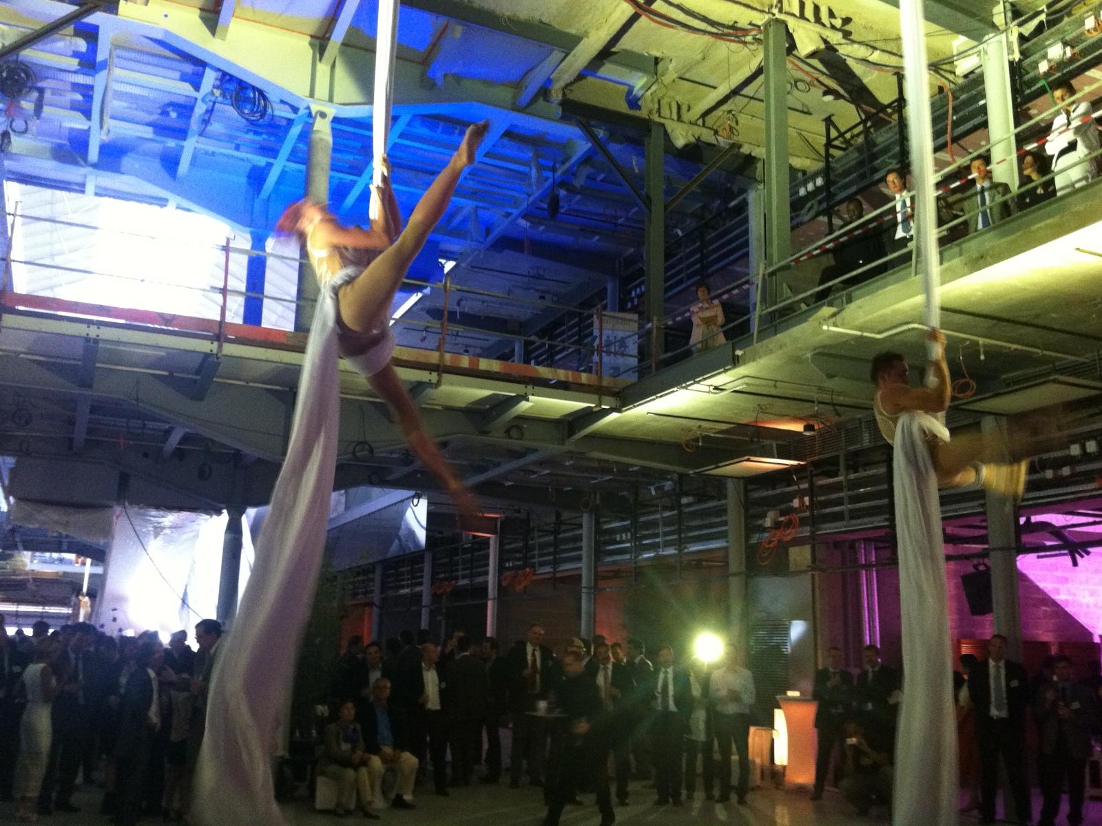 Otrement Event Agence Evenementielle Bordeaux Inaugurations – 7 Nos réalisations en événementiel