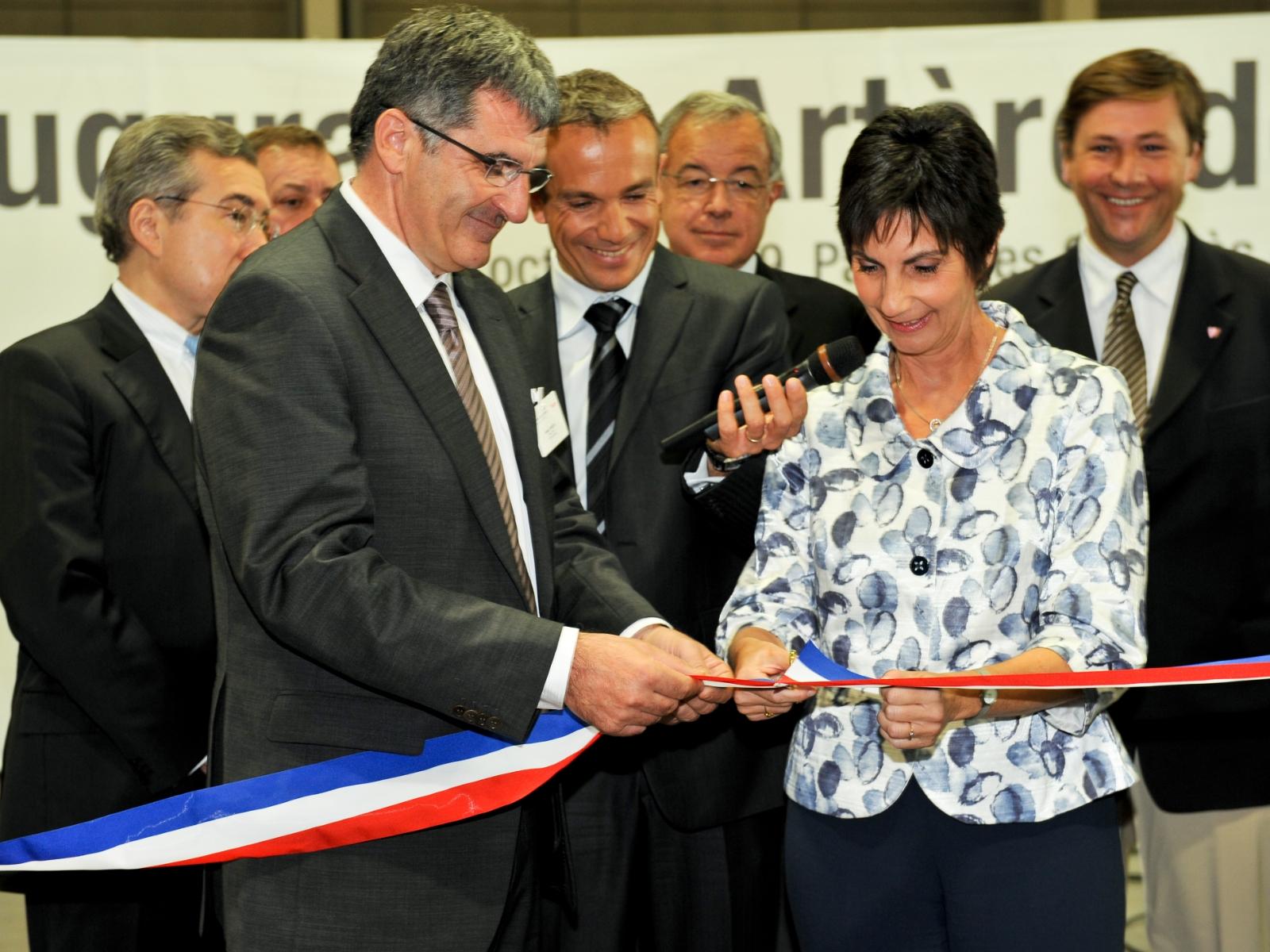 Otrement Event Agence Evenementielle Bordeaux Inaugurations – 9 Nos réalisations en événementiel