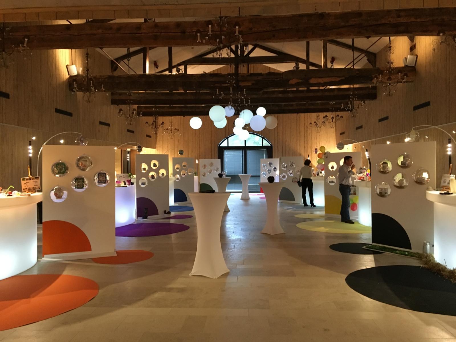Otrement Event Agence Evenementielle Bordeaux Lancement De Produit – 5 Nos réalisations en événementiel