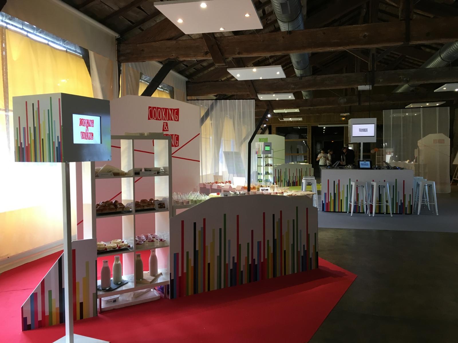 Otrement Event Agence Evenementielle Bordeaux Lancement De Produit – 6 Nos réalisations en événementiel