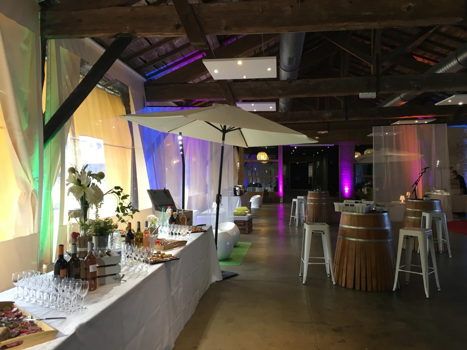 Otrement Event Agence Evenementielle Bordeaux Lancement De Produit – 7 Nos réalisations en événementiel