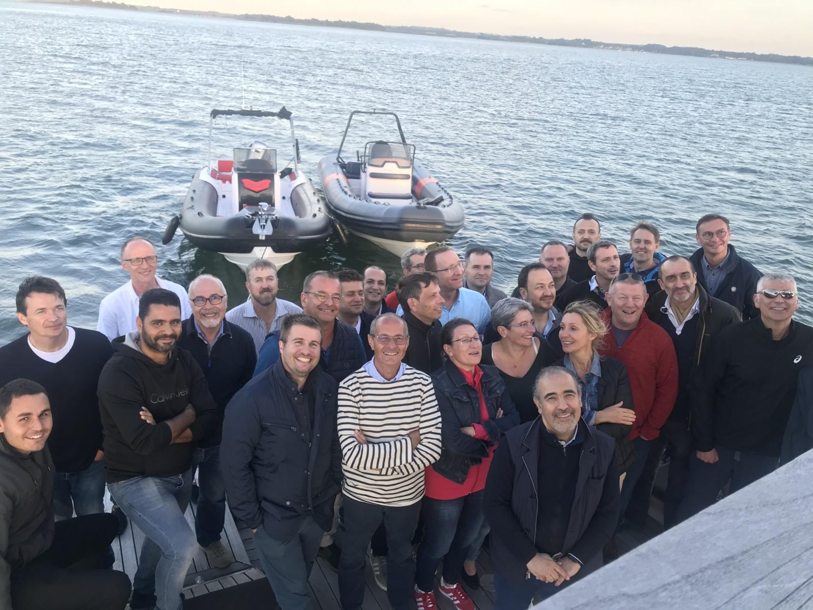 Otrement Event Agence Evenementielle Bordeaux Seminaires Et Voyages – 1 Nos réalisations en événementiel