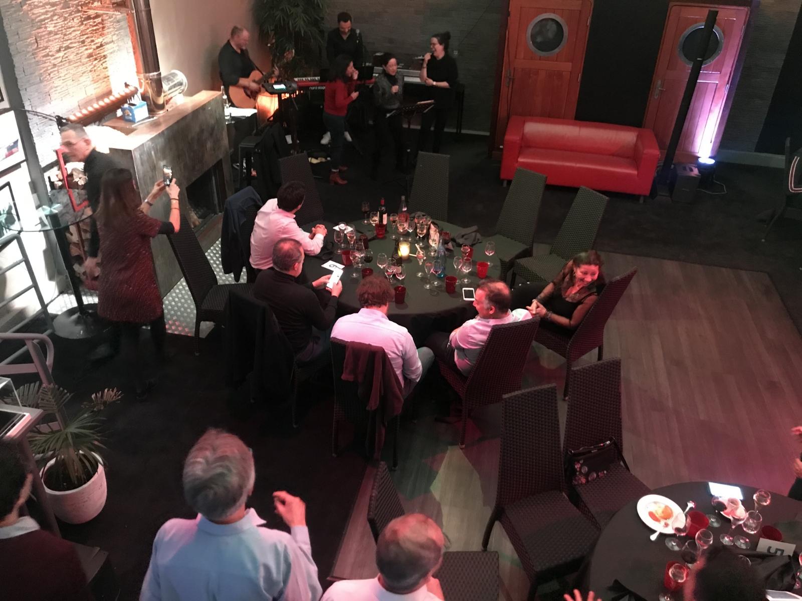 Otrement Event Agence Evenementielle Bordeaux Seminaires Et Voyages – 3 Nos réalisations en événementiel