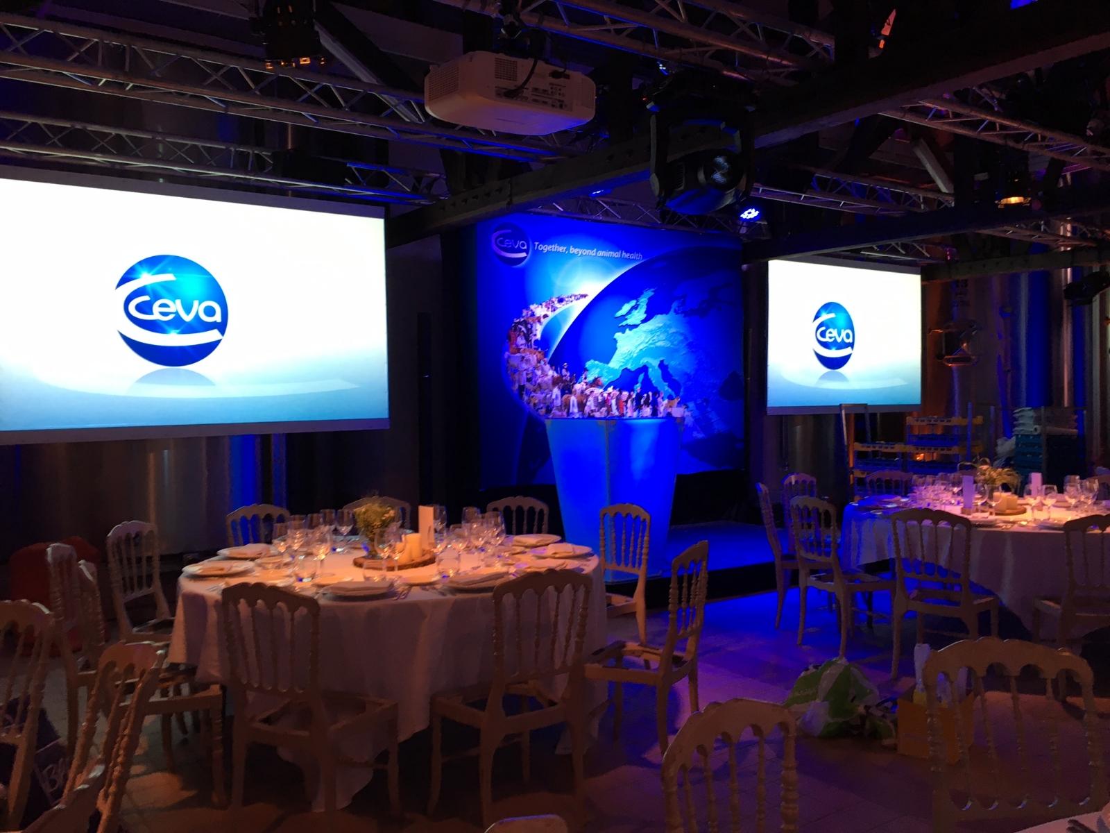 Otrement Event Agence Evenementielle Bordeaux Soirees – 5 Nos réalisations en événementiel