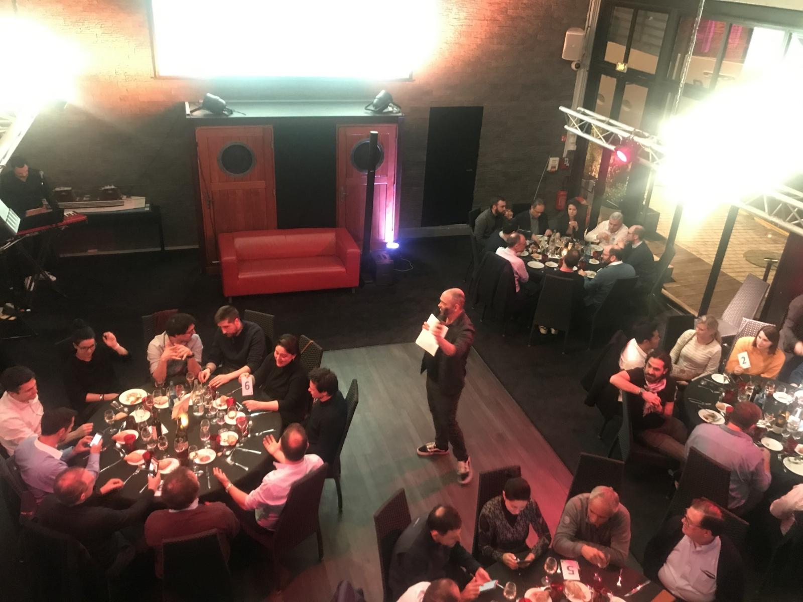 Otrement Event Agence Evenementielle Bordeaux Soirees – 6 Nos réalisations en événementiel