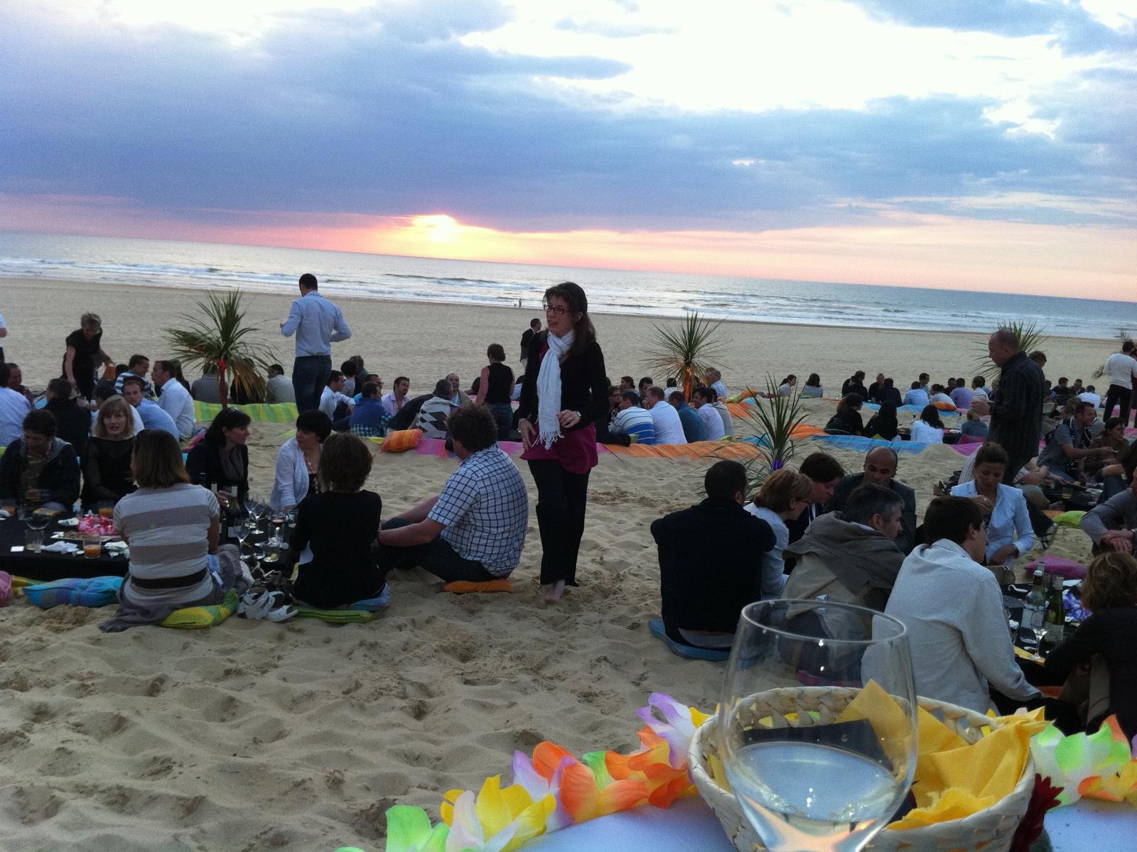 Otrement Event Agence Evenementielle Bordeaux Team Building – 2 Nos réalisations en événementiel