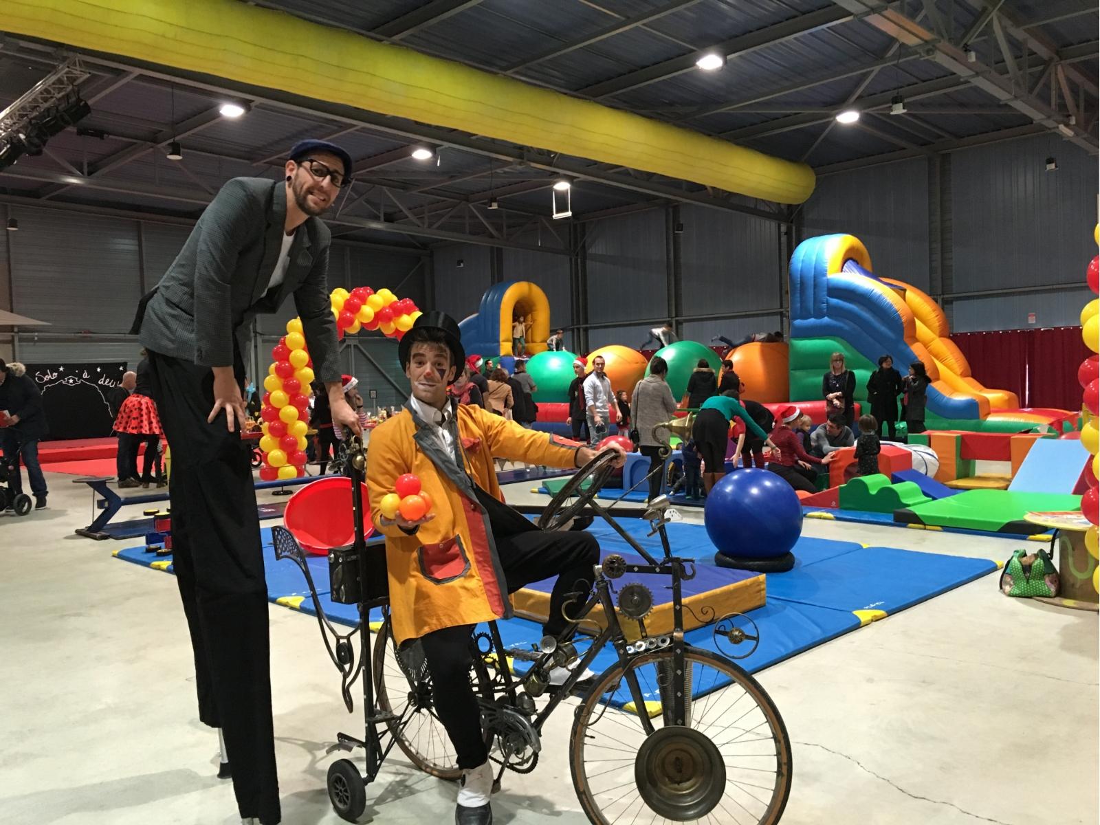 Otrement Event Agence Evenementielle Bordeaux Team Building – 6 Nos réalisations en événementiel