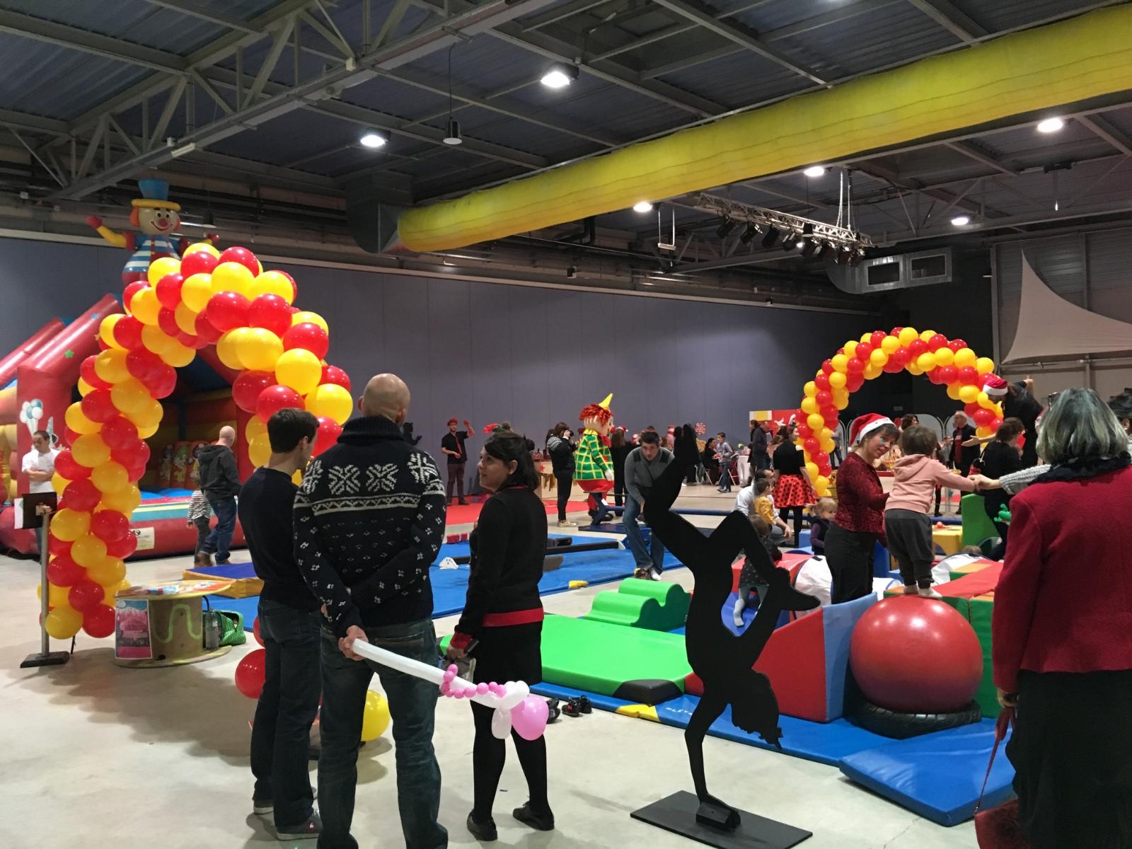 Otrement Event Agence Evenementielle Bordeaux Team Building – 7 Nos réalisations en événementiel