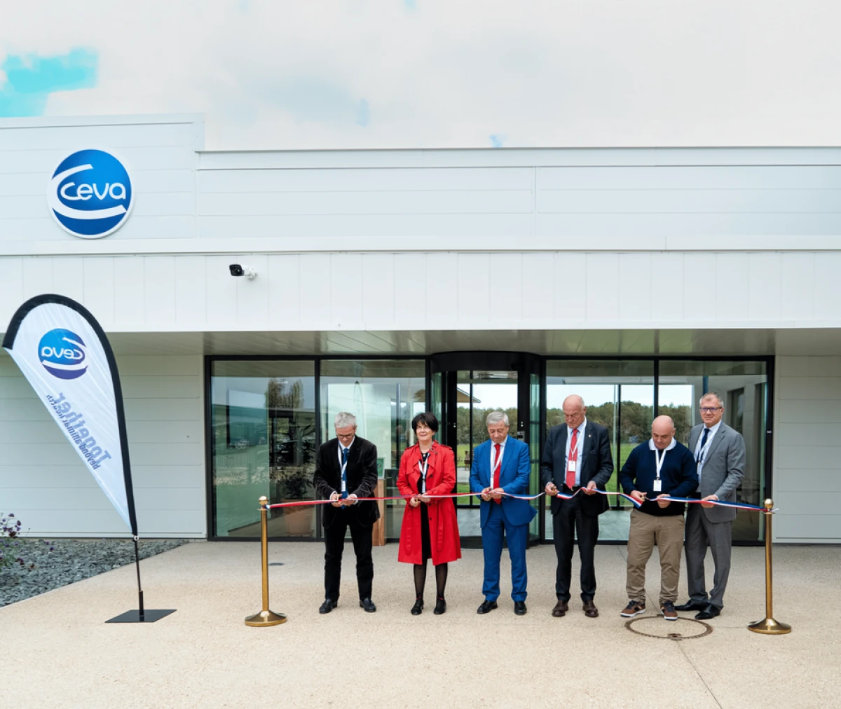 Otrement Event Agence Evenementielle Bordeaux Une Presence Nationale Et Internationale