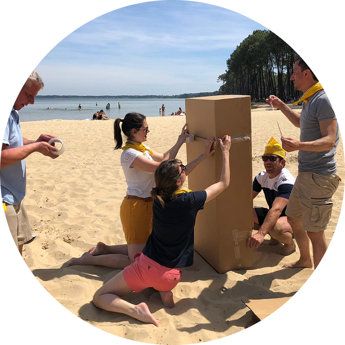 Otrement Event Agence Evenementielle Bordeaux Convention Resize